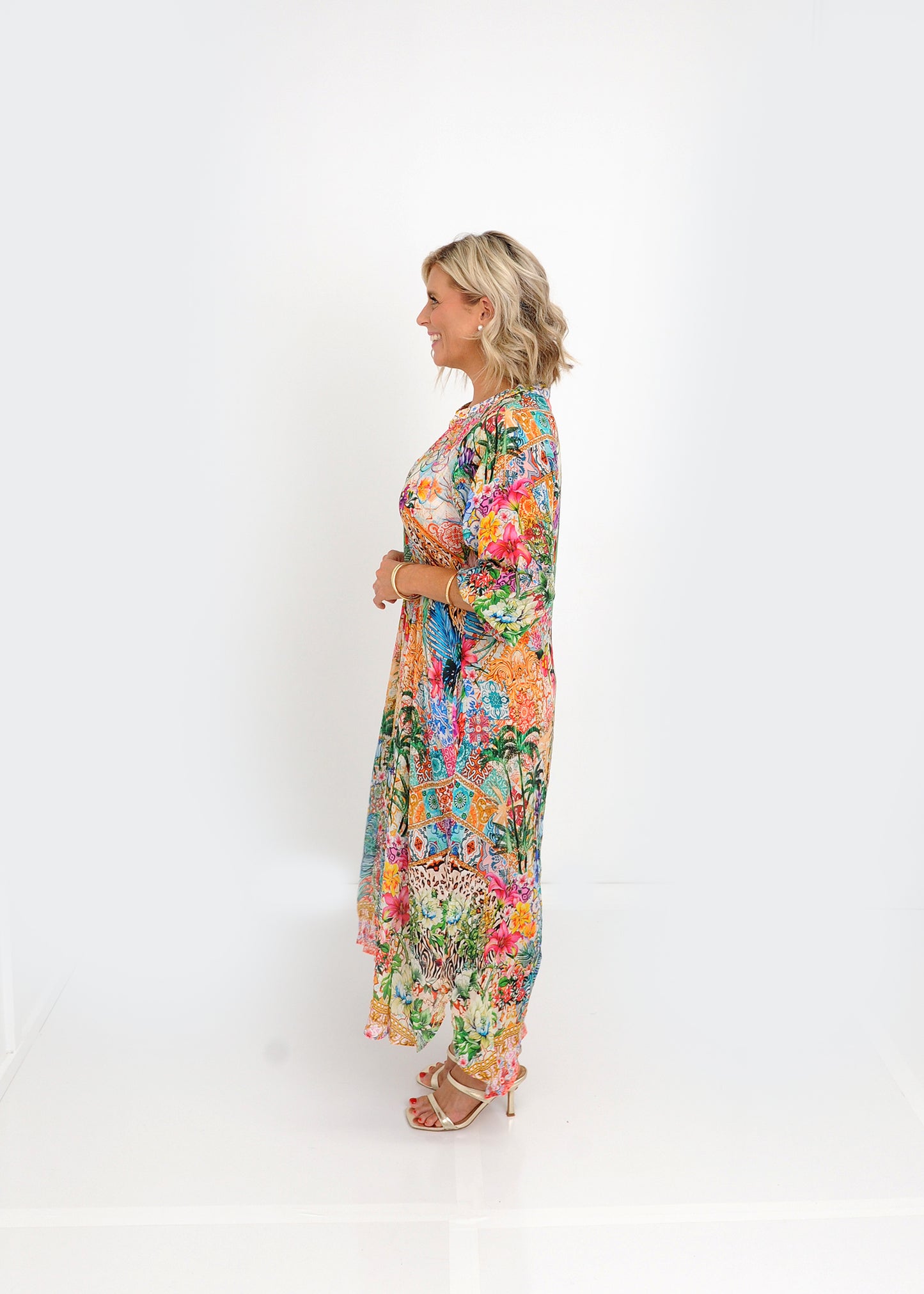 Anthea Dress