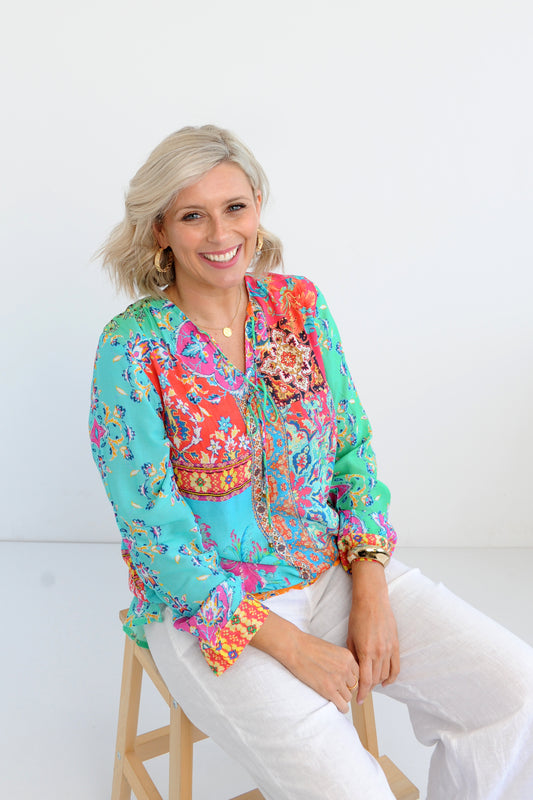 Lily Shirt ON SALE NOW