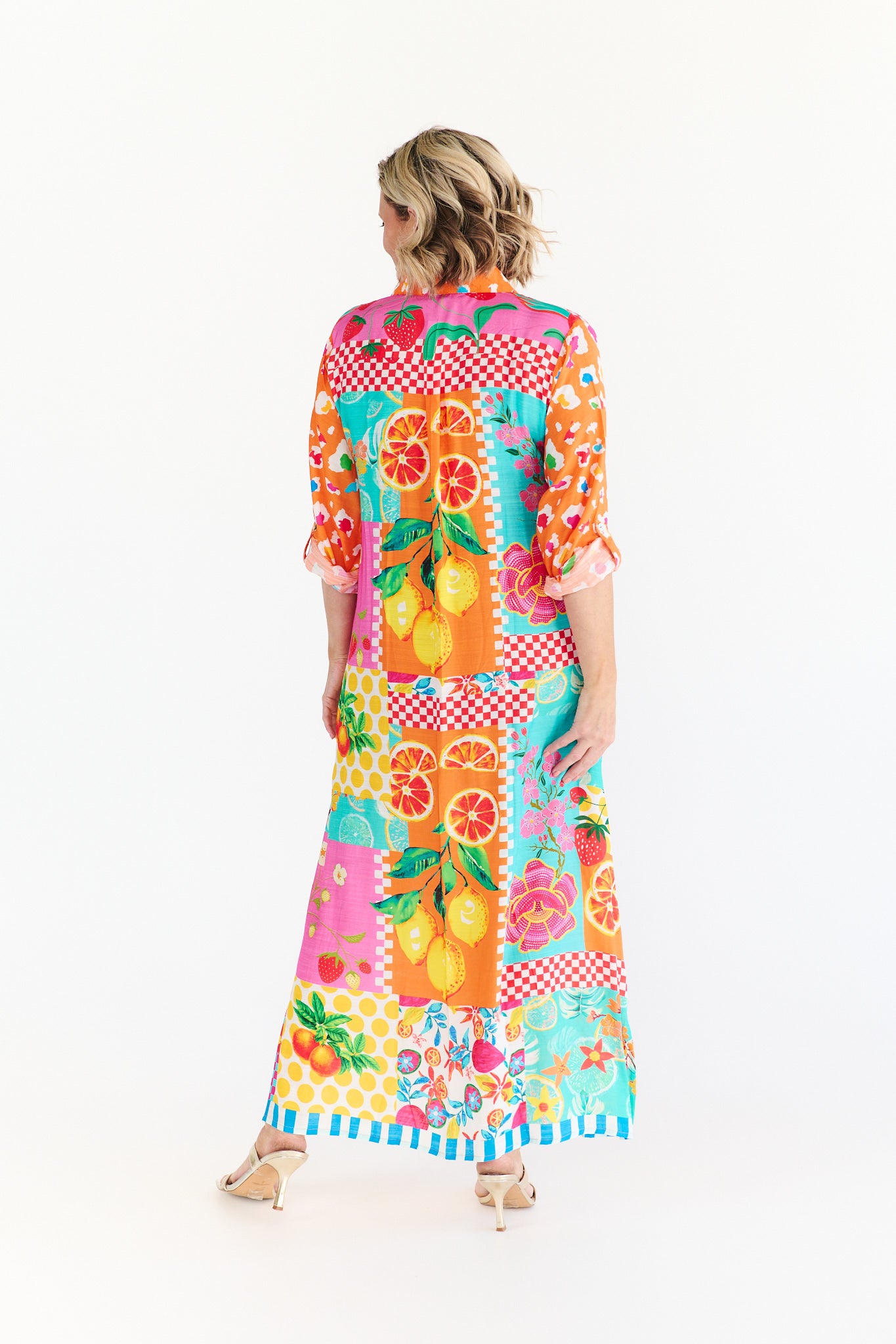 EVA DRESS