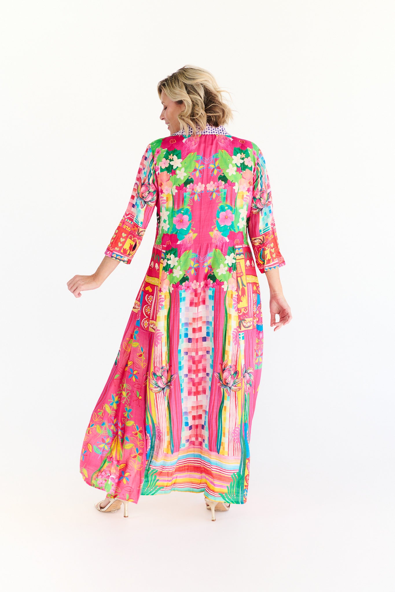 FAITH DRESS