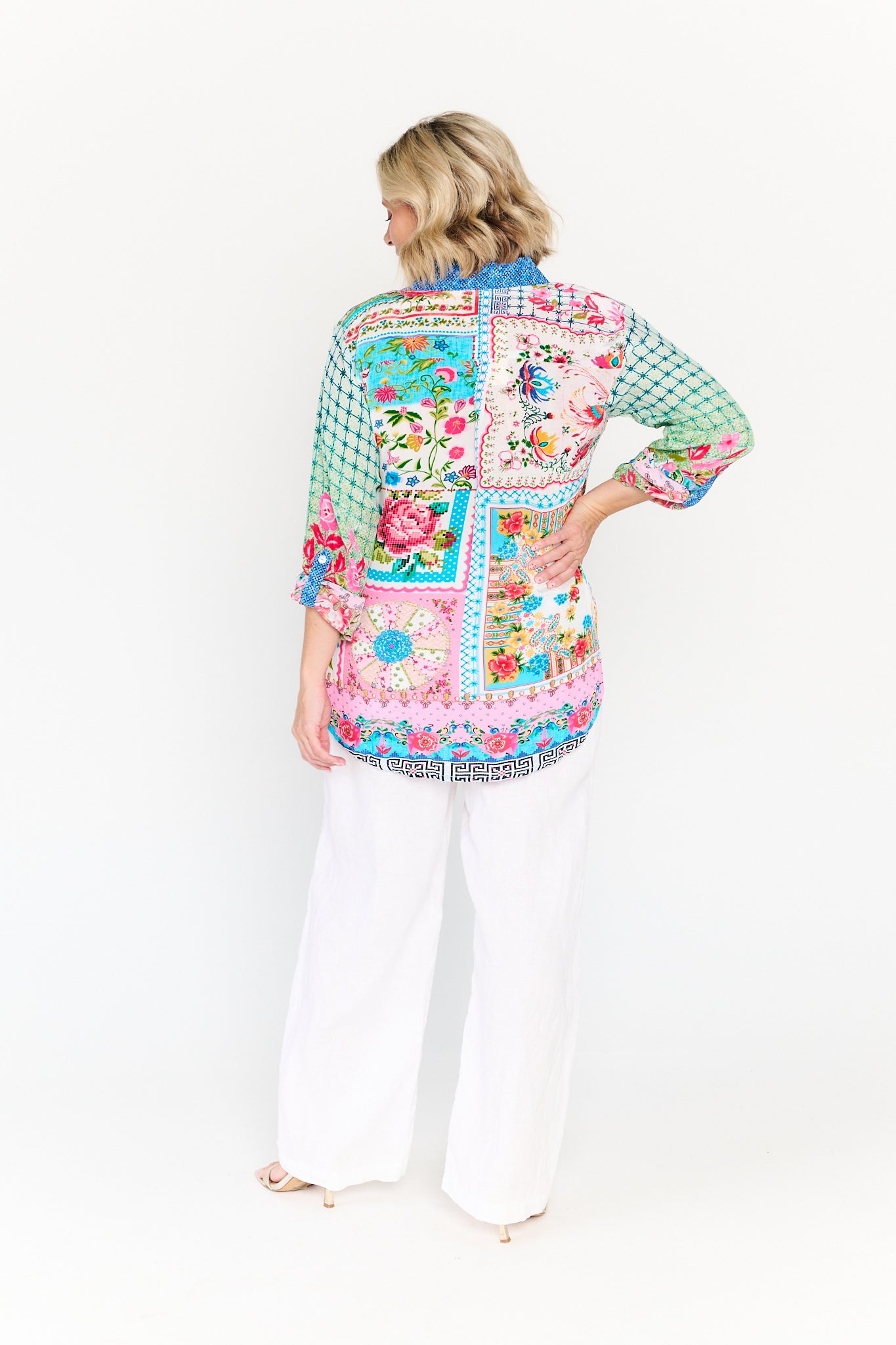 HAZEL SHIRT