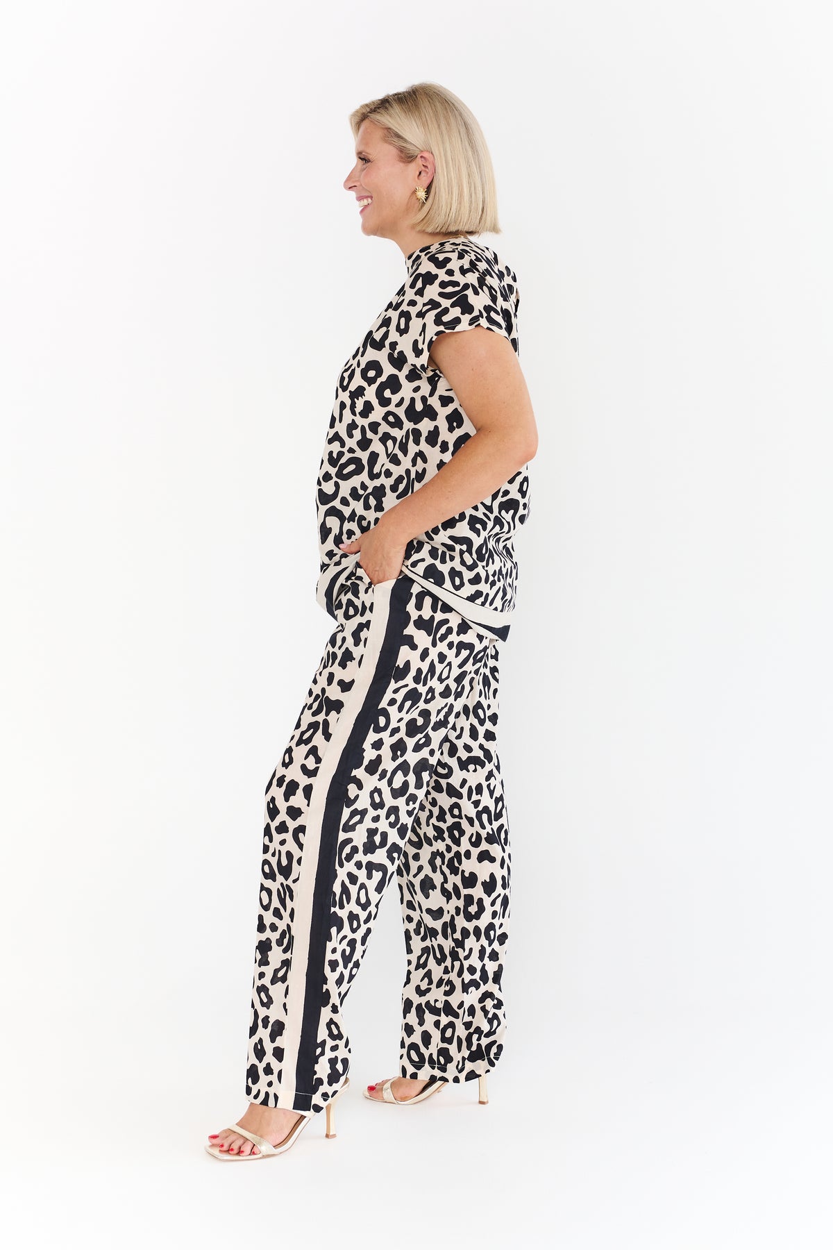LEO PANTS