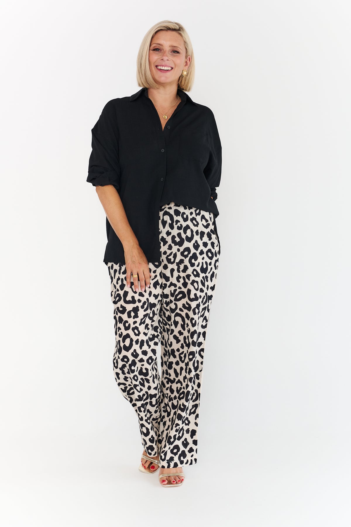 LEO PANTS