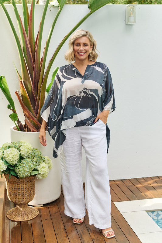 MUSE BLOUSE