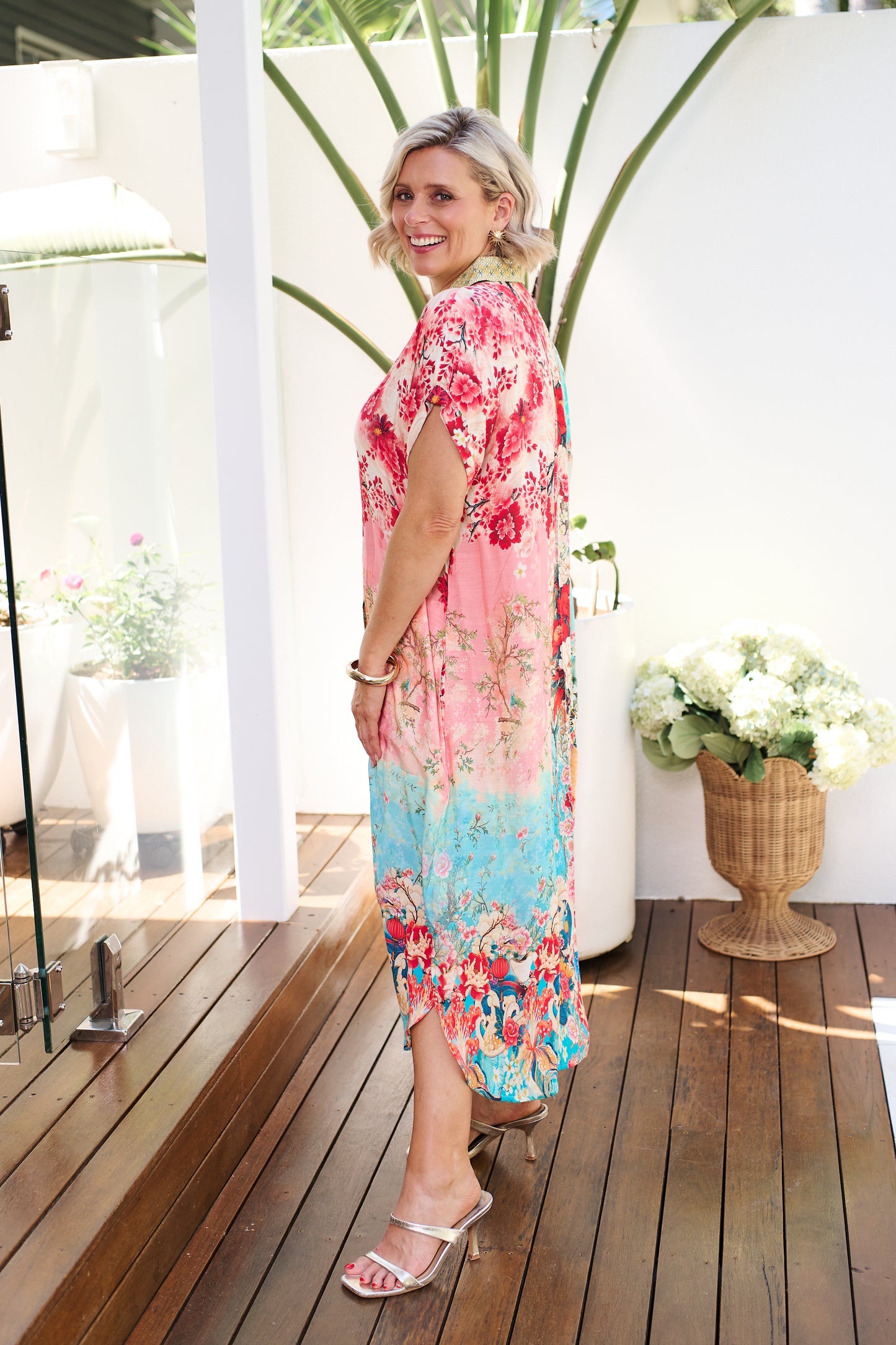 AVERY DRESS