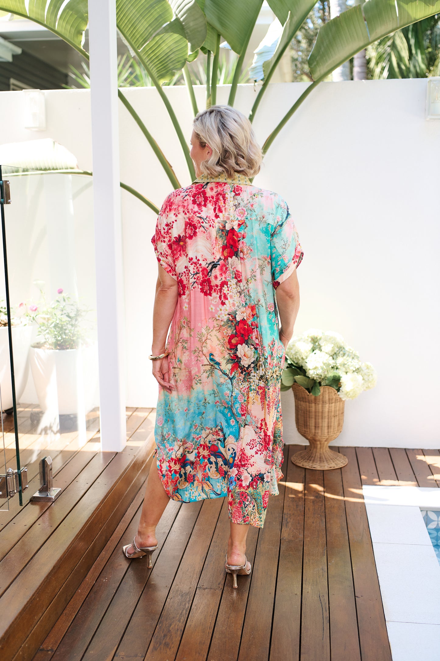 AVERY DRESS