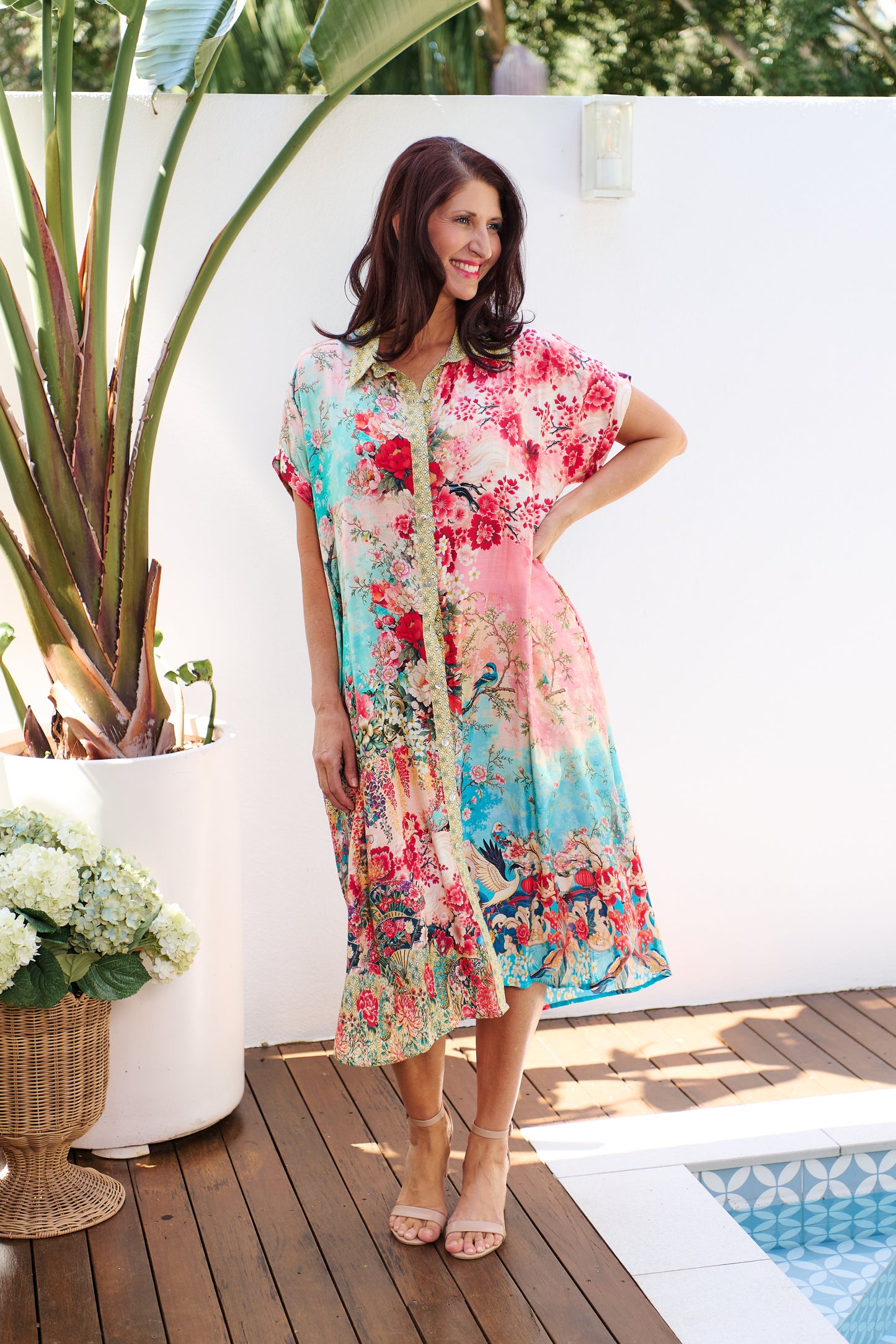 AVERY DRESS