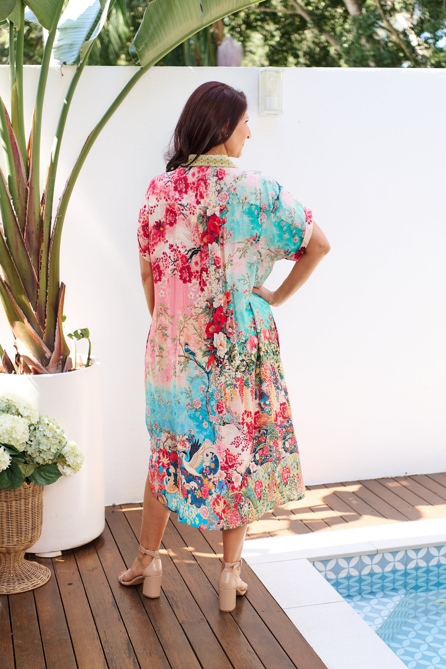 AVERY DRESS