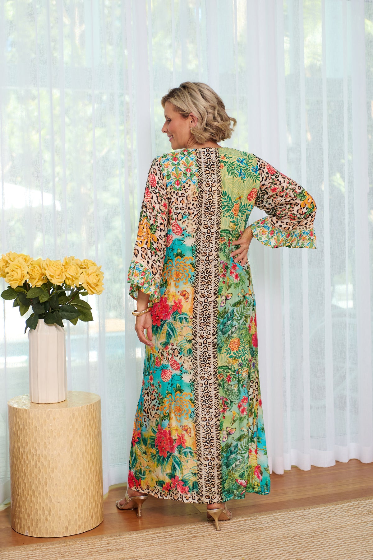 WILLA DRESS PRE ORDER
