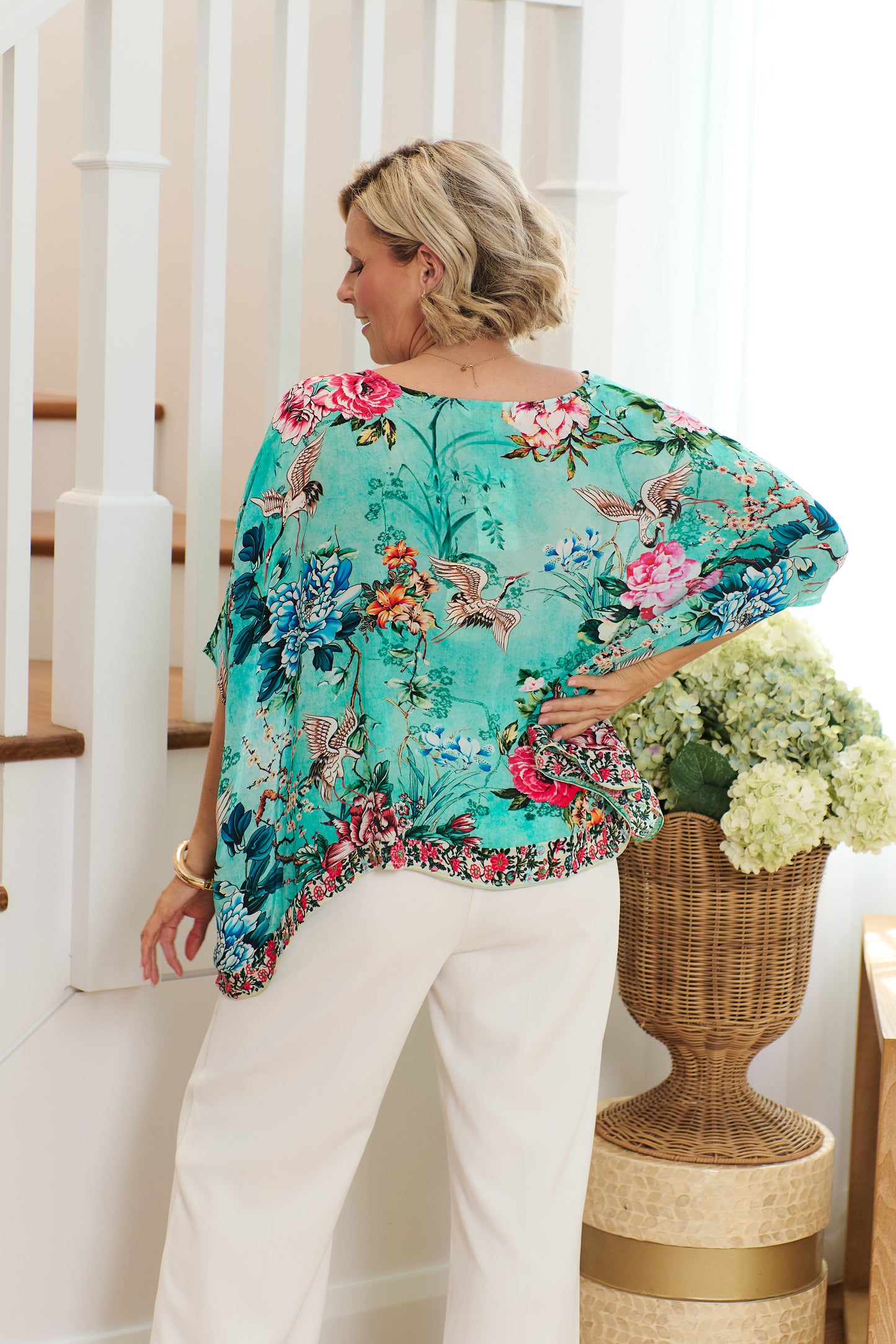 GRACIE SHIRT