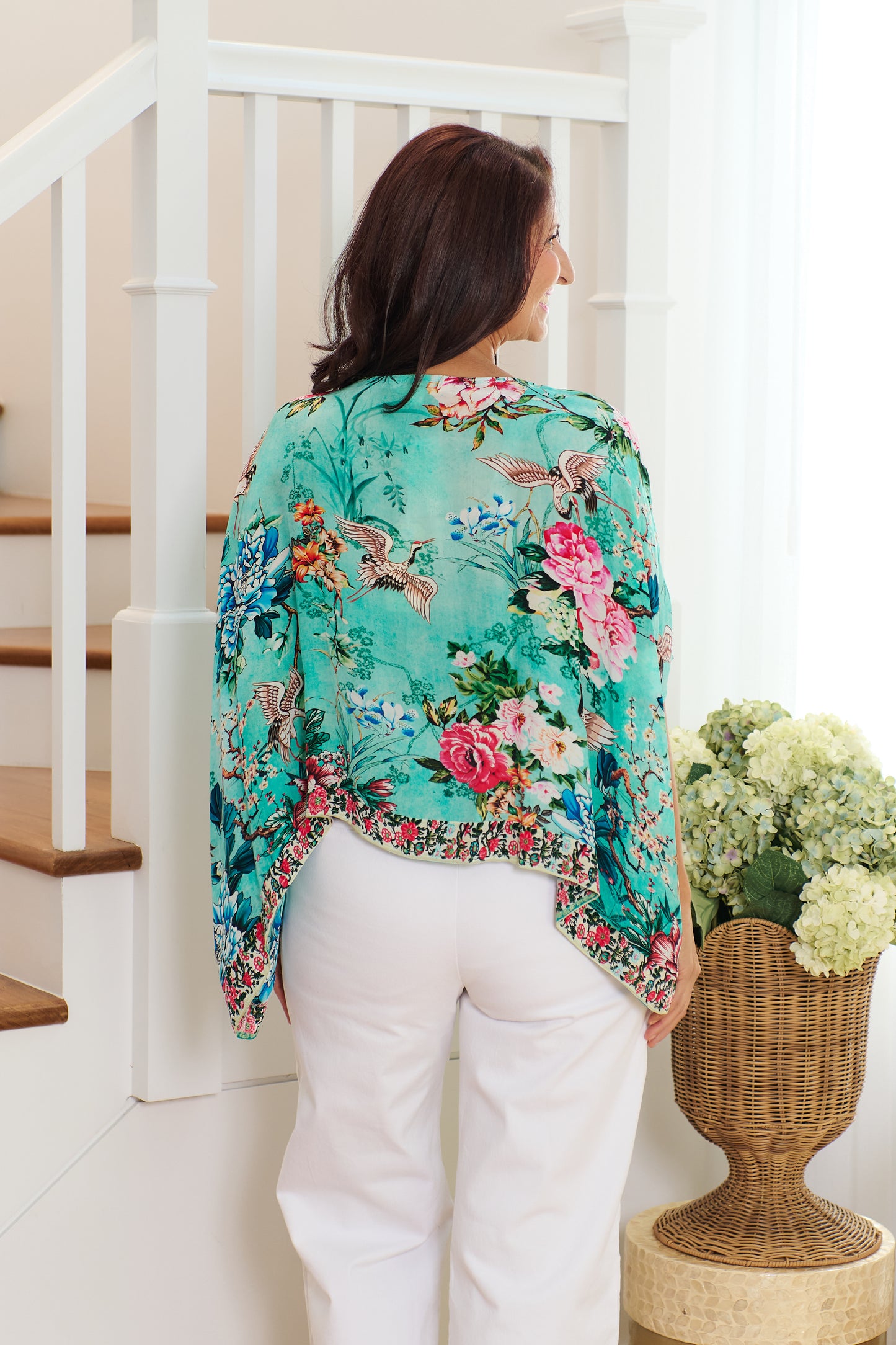 GRACIE SHIRT