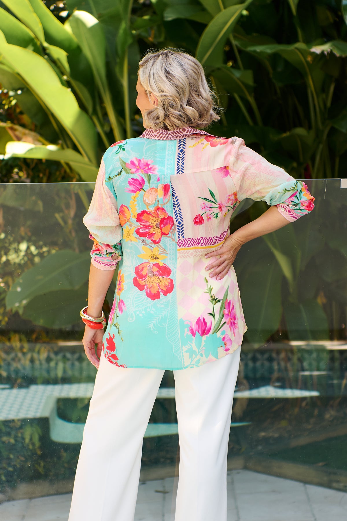 MATTIE SHIRT PRE ORDER