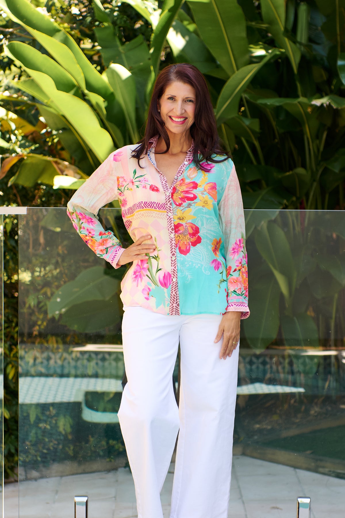 MATTIE SHIRT PRE ORDER