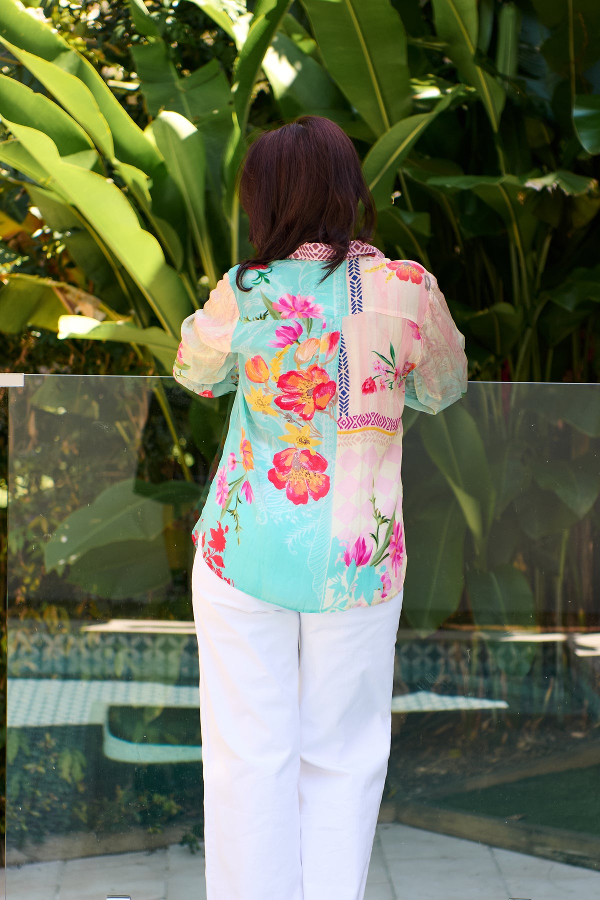 MATTIE SHIRT PRE ORDER