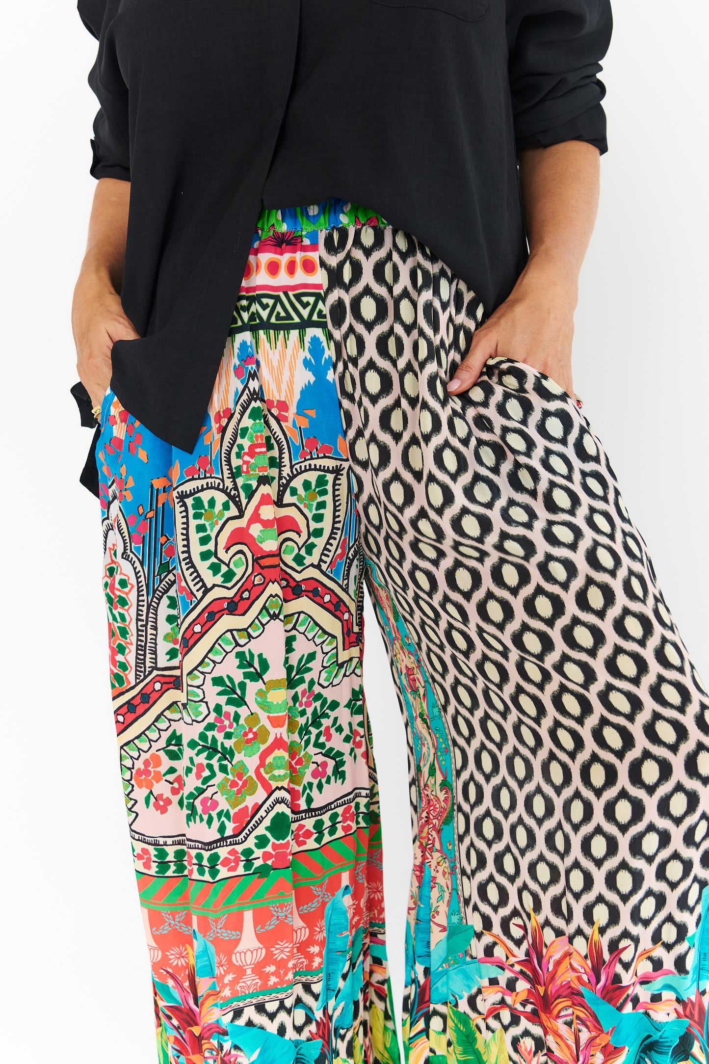 JUNO PANT