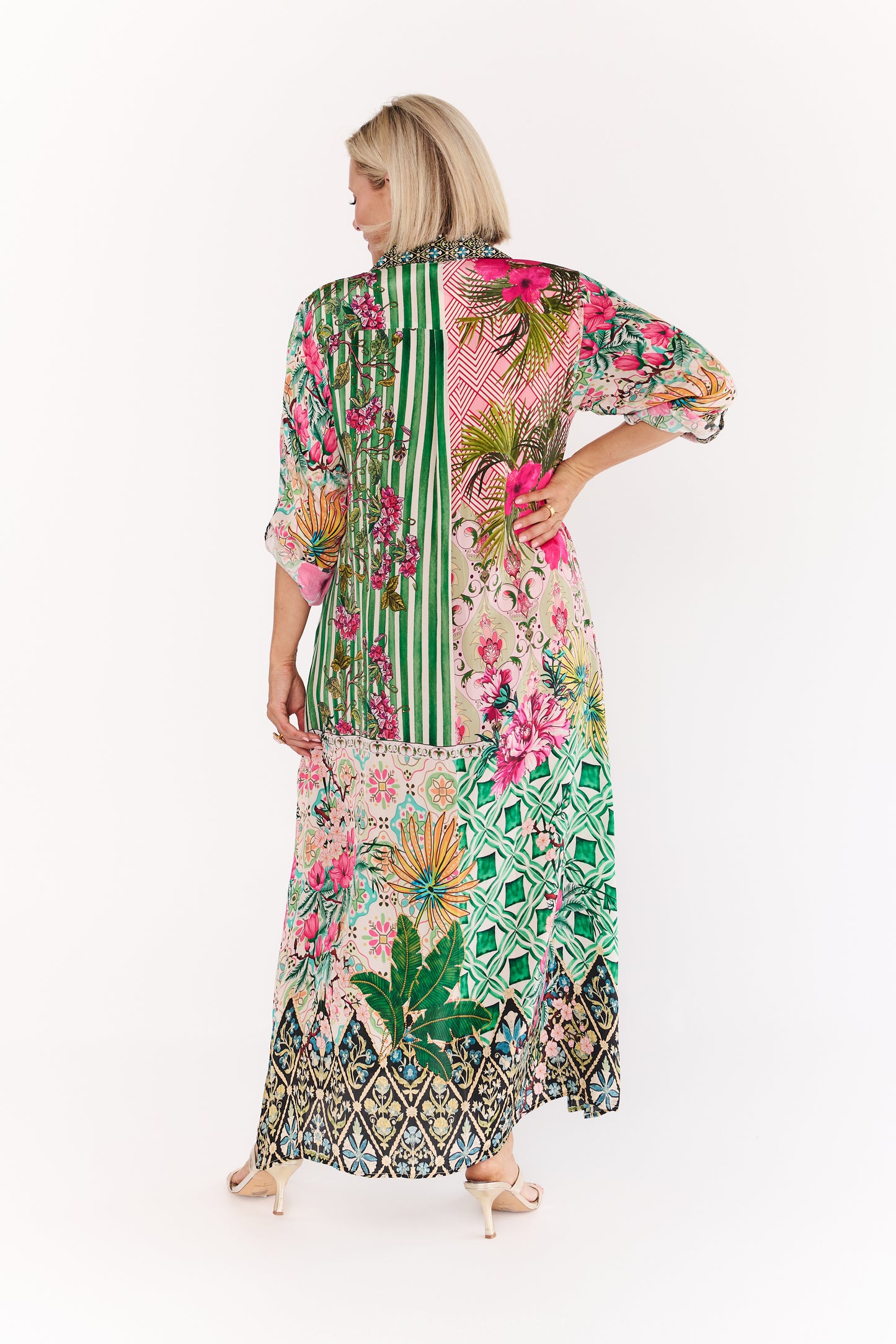 LENA DRESS
