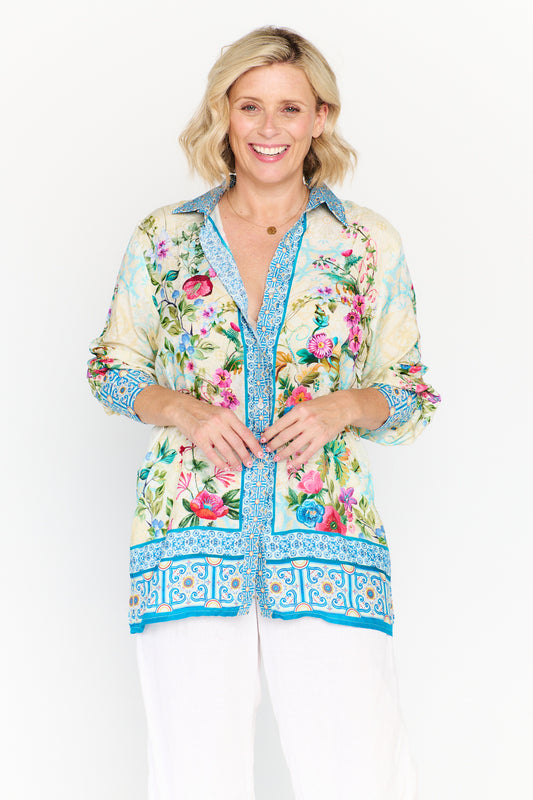 LETTIE SHIRT