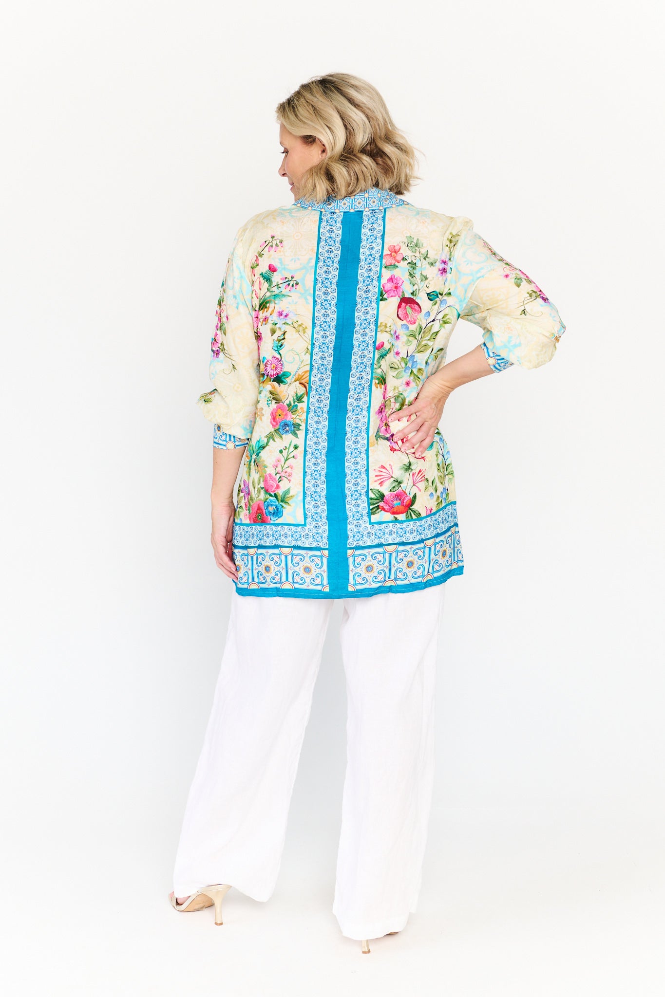 LETTIE SHIRT