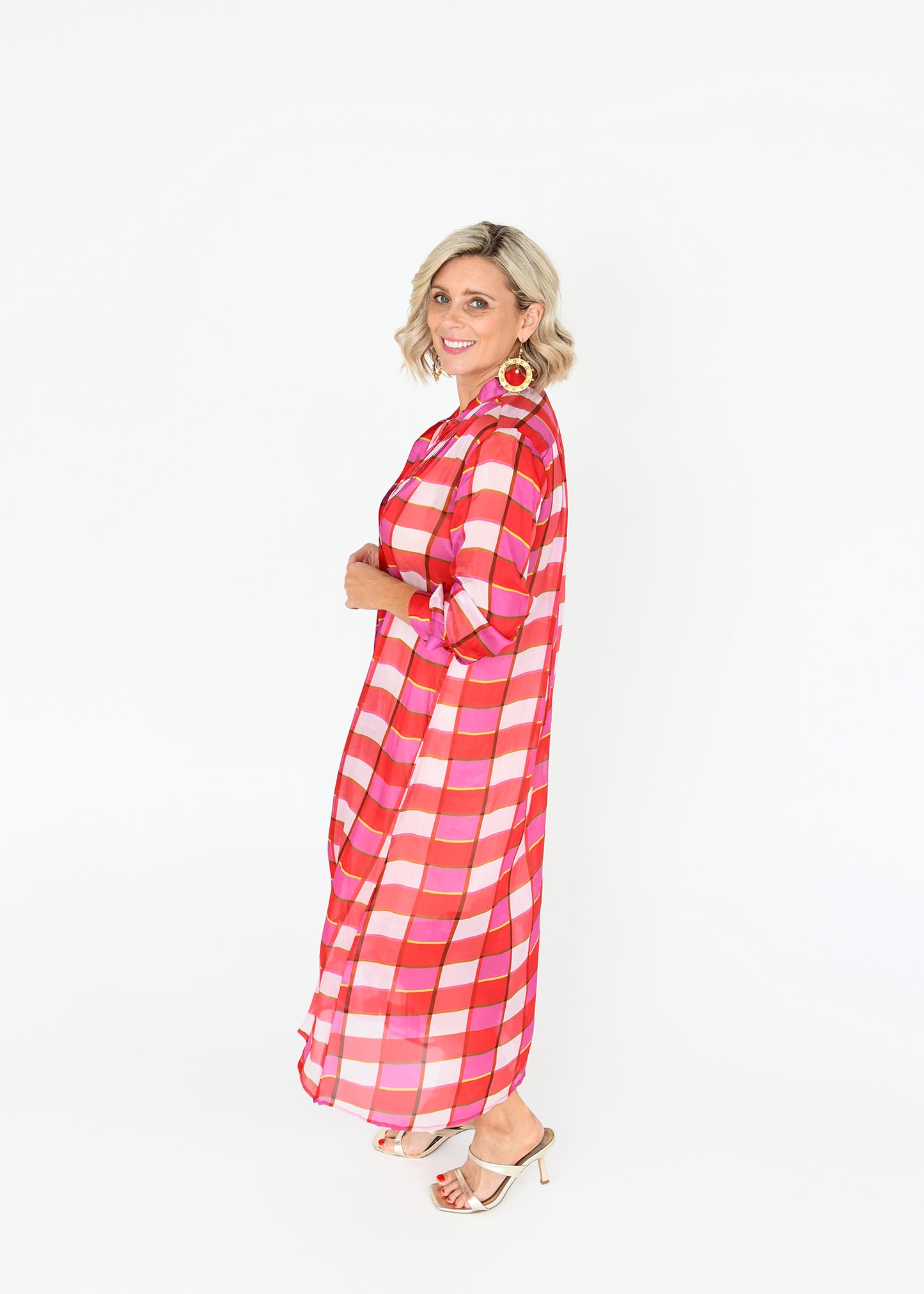 LIZ DRESS