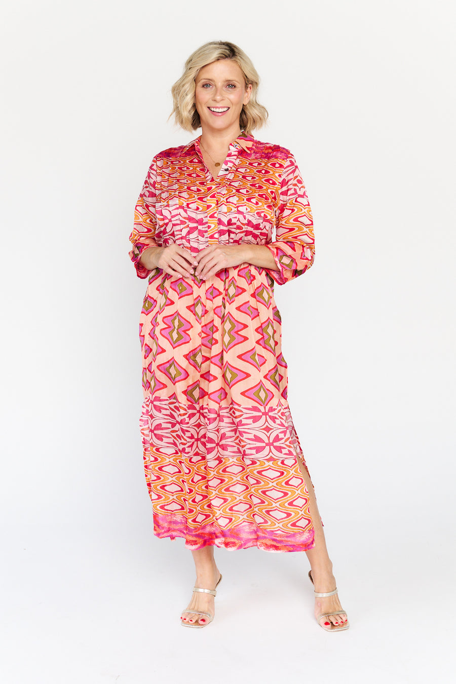 Womens Comfy Summer Dresses for Every Occasion