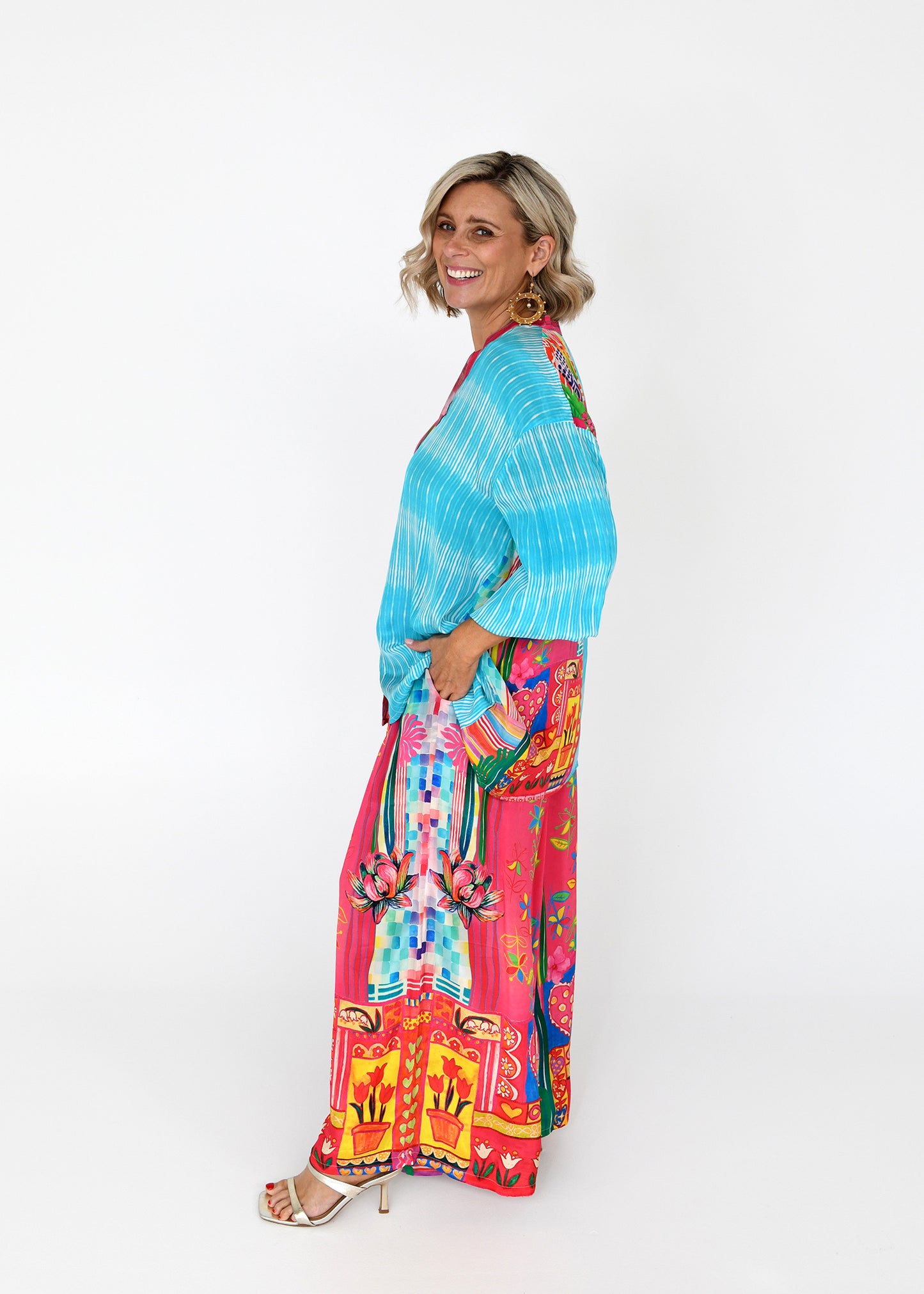 MAVE SET