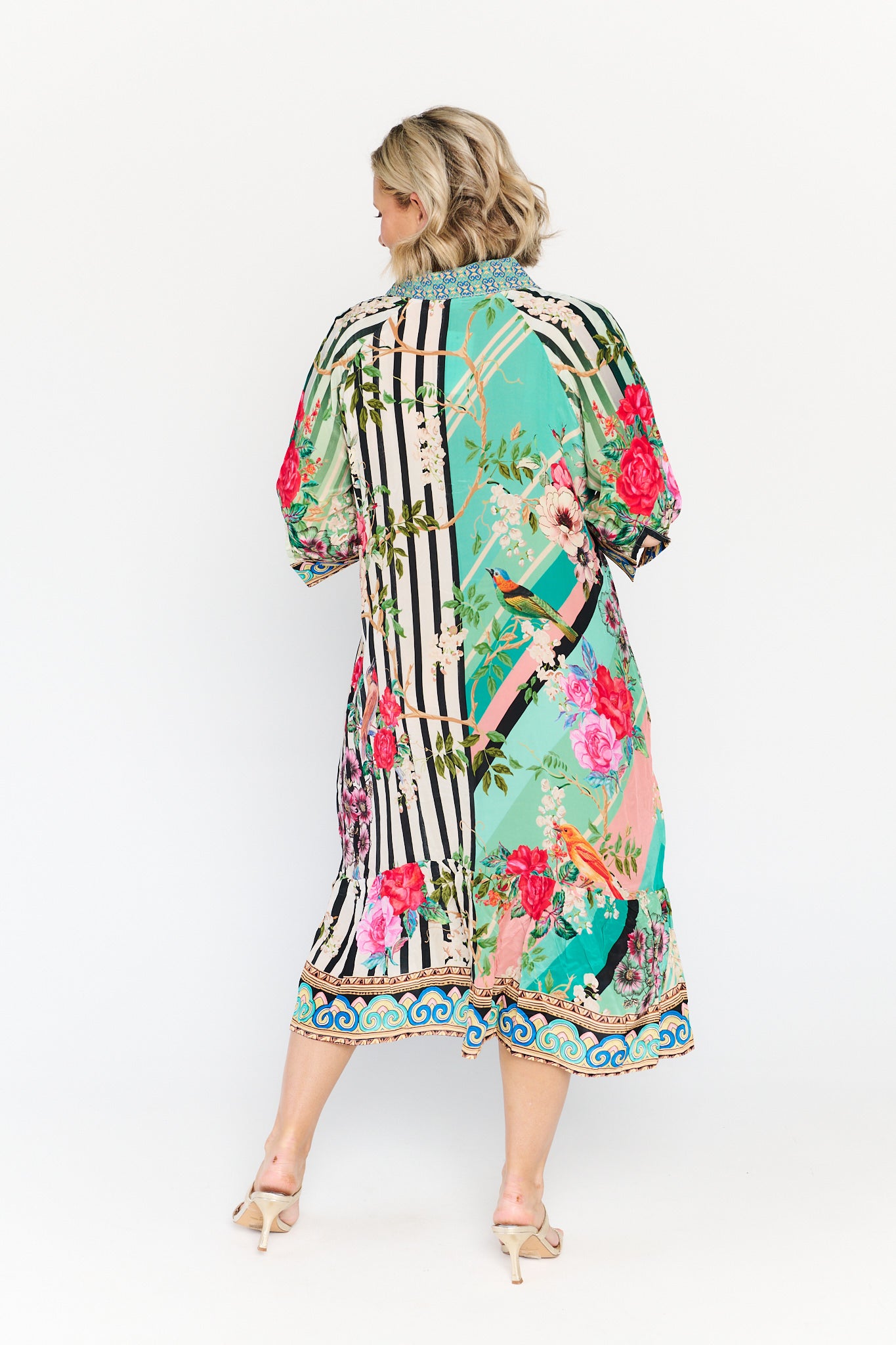 MURPHY DRESS