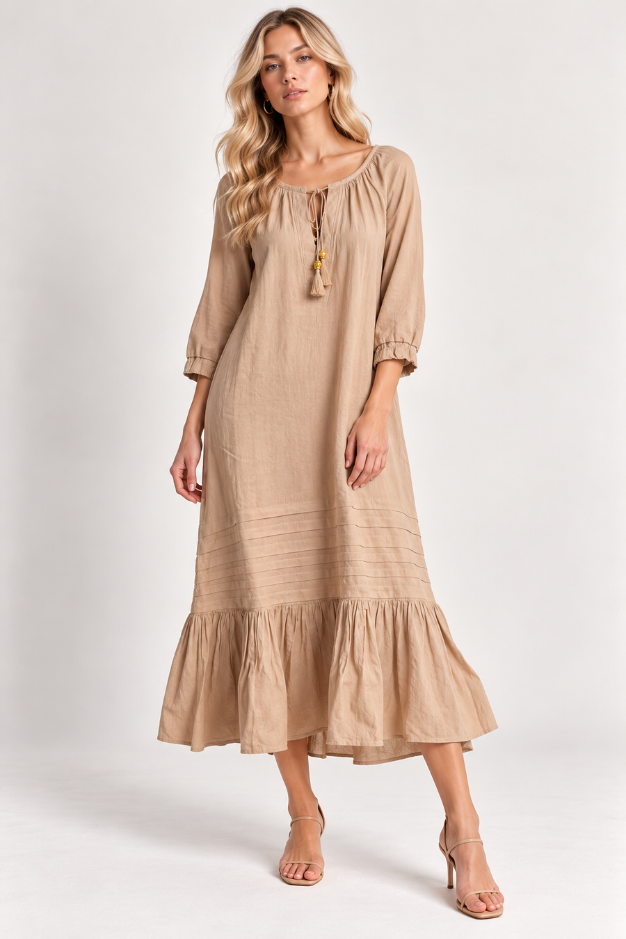 Womens Comfy Summer Dresses for Every Occasion