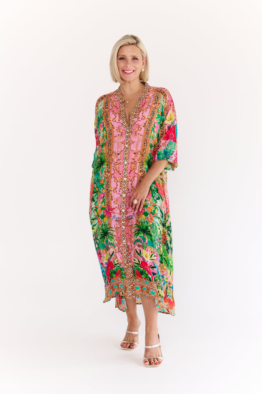 Event Dresses
