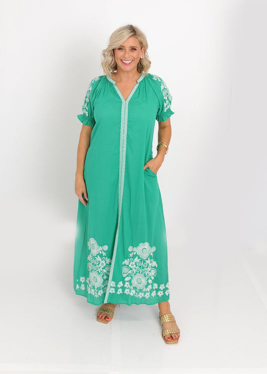 REMY DRESS