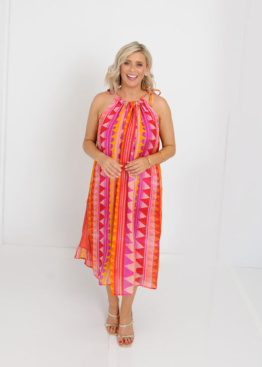 ROSI DRESS