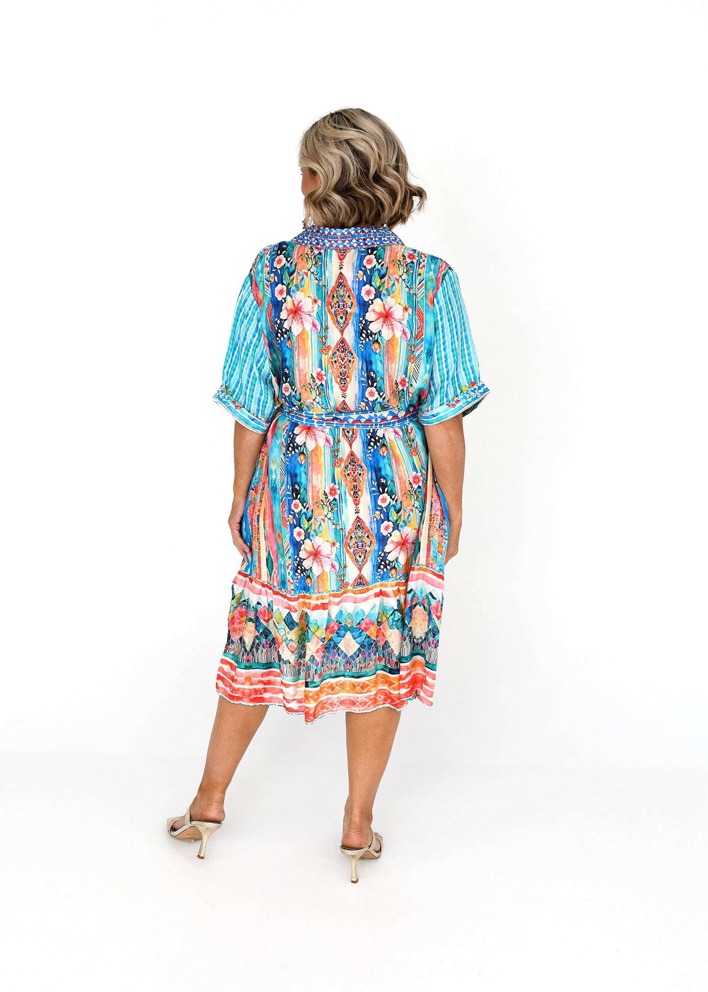 SALLY DRESS