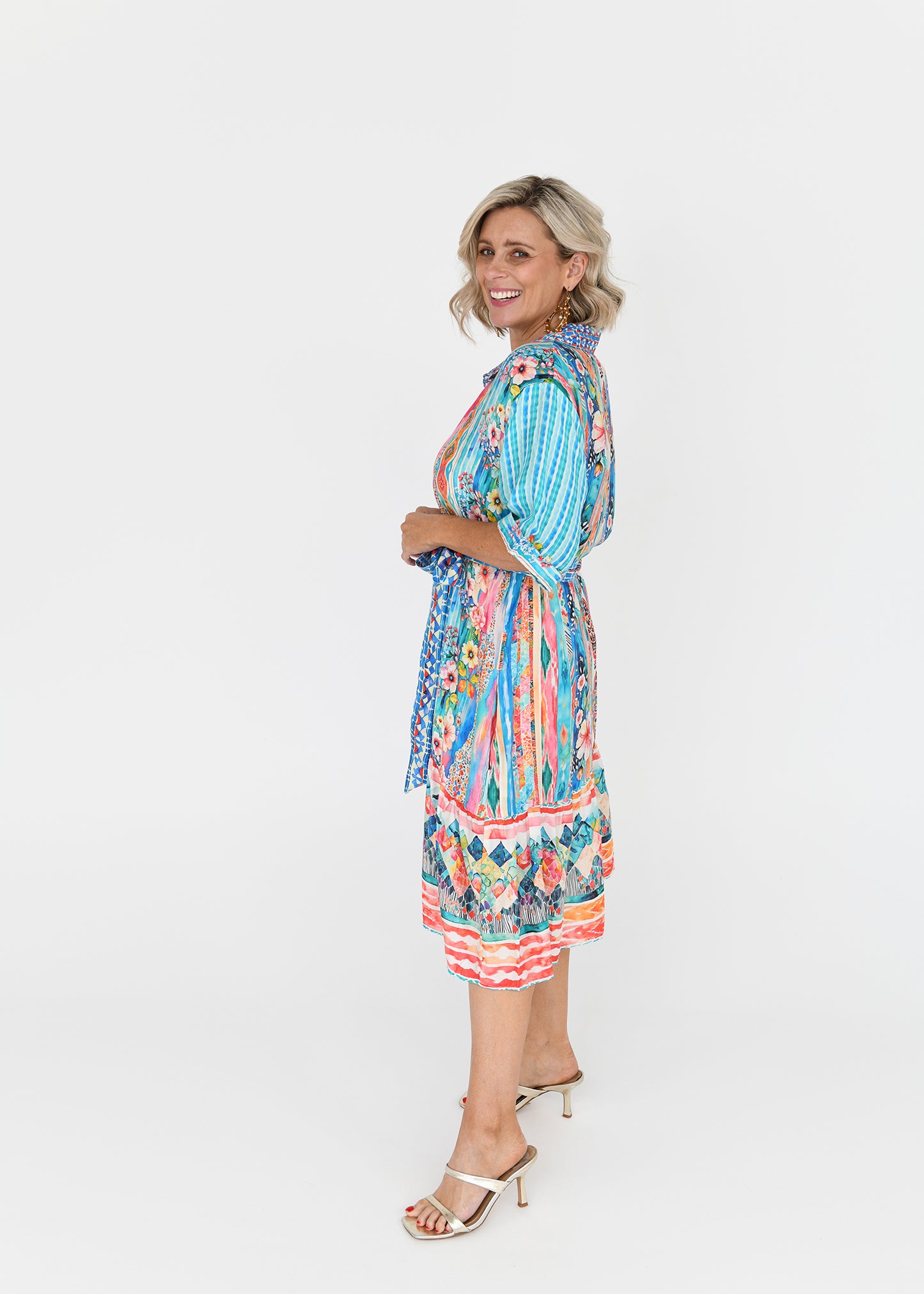 SALLY DRESS