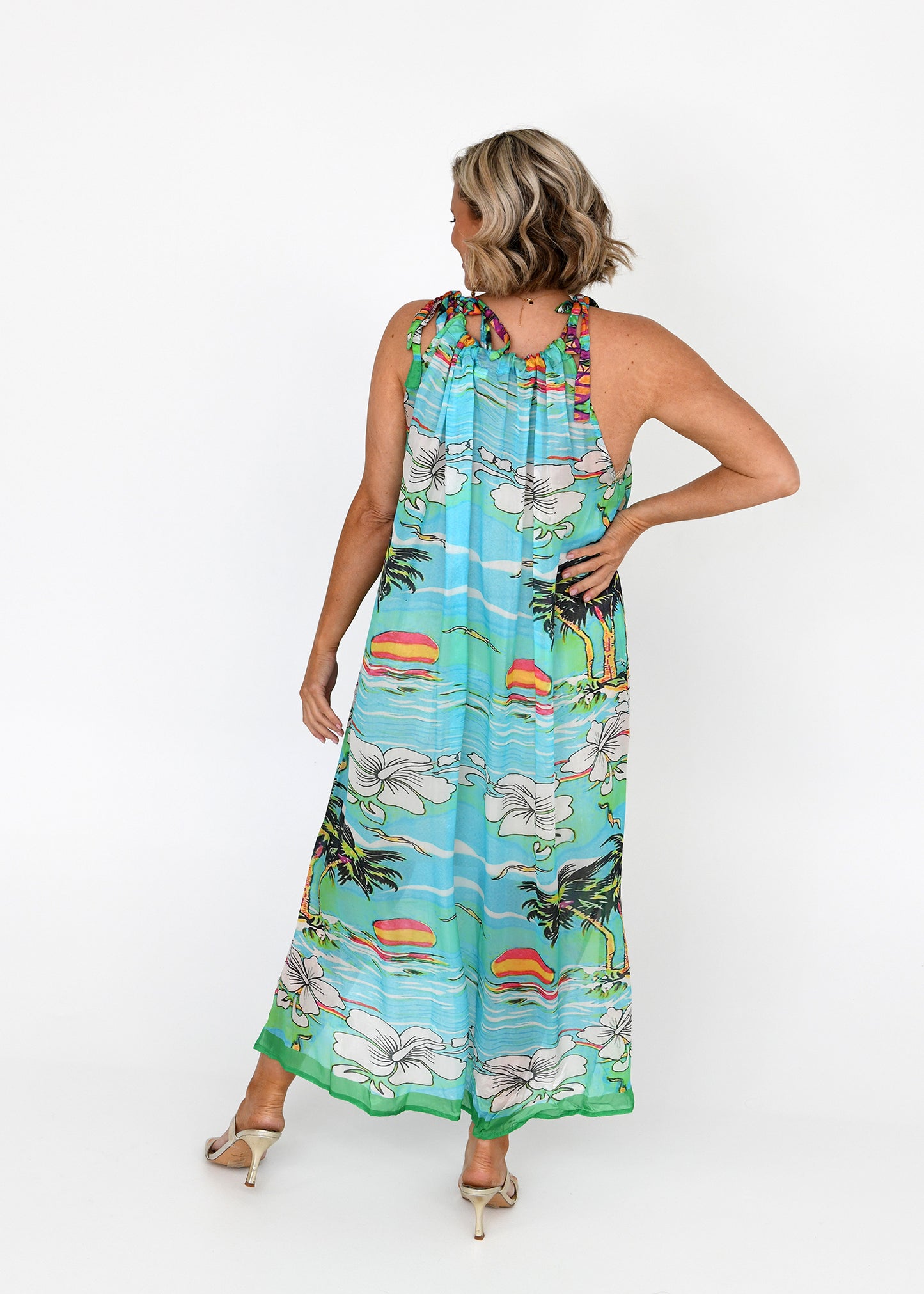 SUMMER DRESS