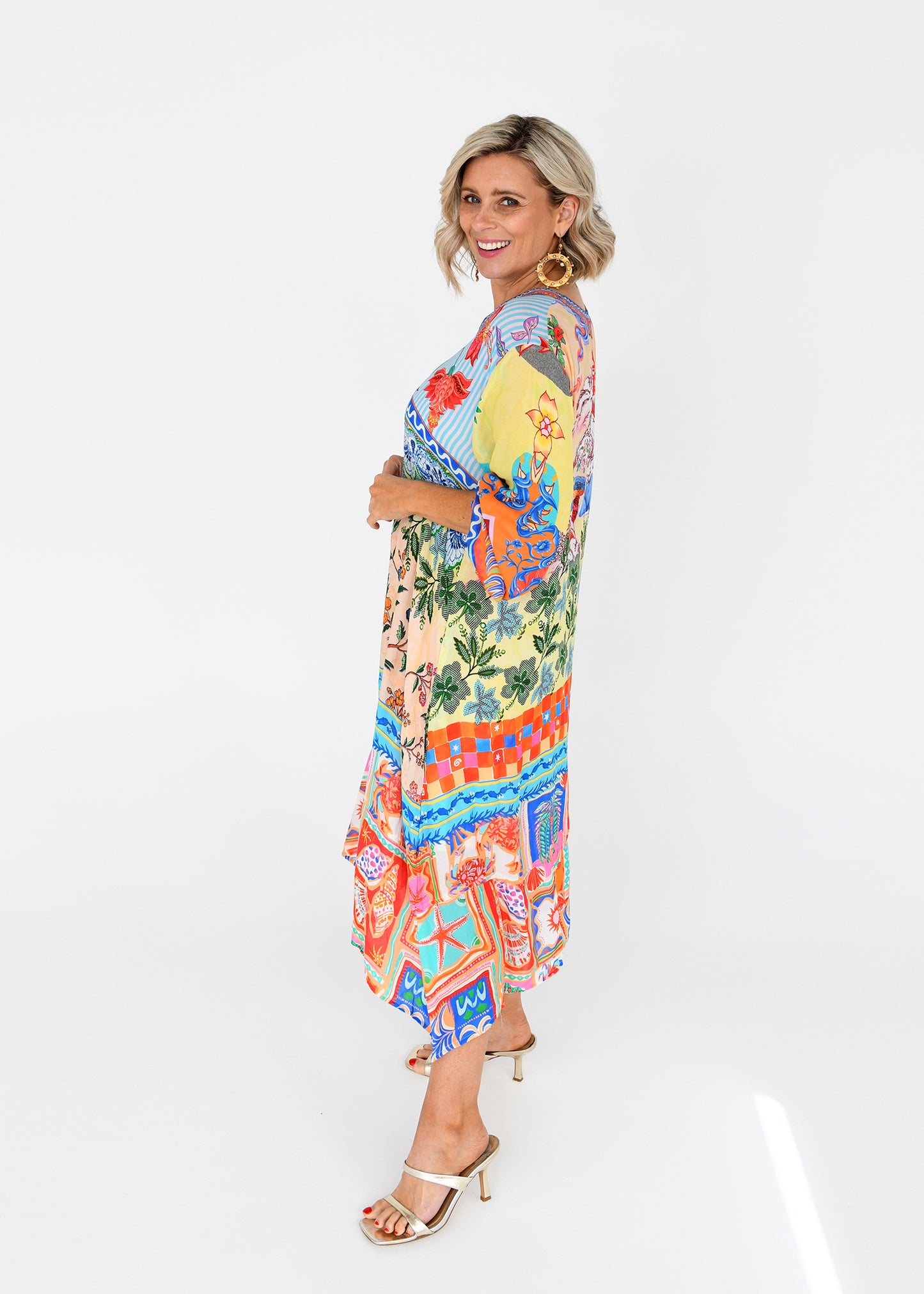 TARA DRESS