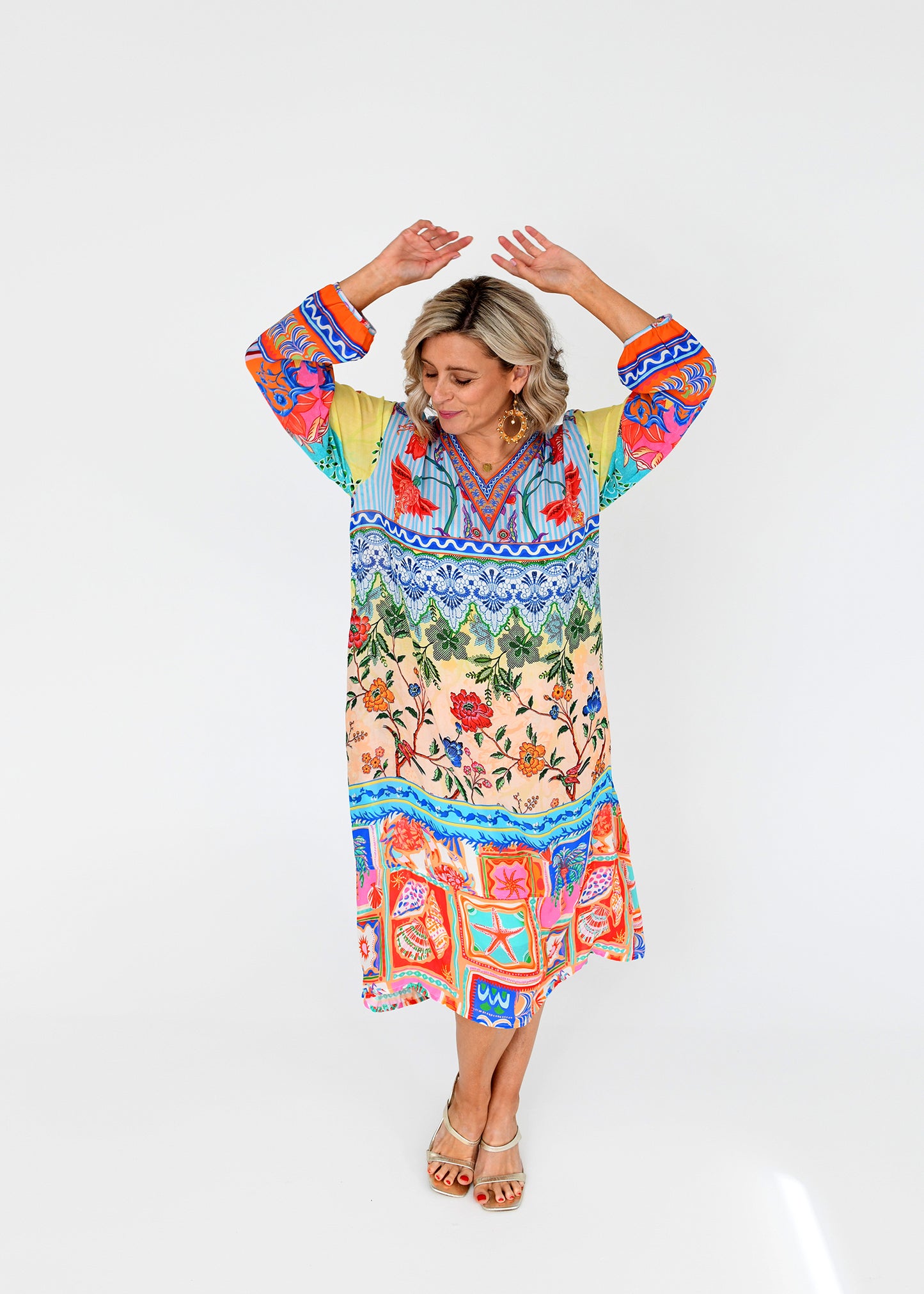 TARA DRESS